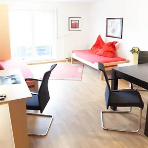 Fewoleipzig Süd Mit Tiefgarage Apartment Leipzig