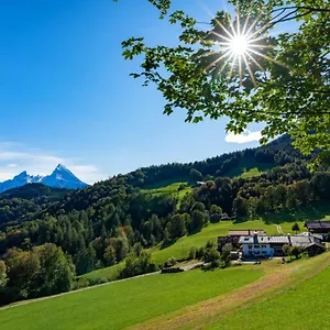 Bauernhof Vorderstiedler Bauernhof Berchtesgaden