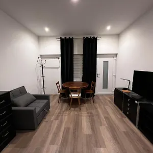 Kalinka 90766 Apartment Fürth