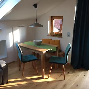 Bergelemente Apartment Schönau am Königssee