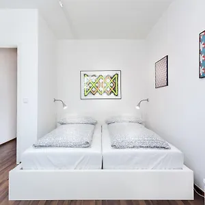 Greatstay - Stralauer Allee Apartment Berlin