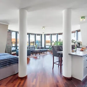 Greatstay - Danzigerstr. Apartment Berlin